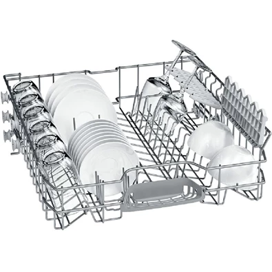 Bosch SMS25AI07E 12 terítékes inox mosogatógép Bosch SMS25AI07E 12 terítékes inox mosogatógép