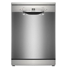 Bosch SMS2HVI02E 14 terítékes inox mosogatógép Bosch SMS2HVI02E 14 terítékes inox mosogatógép