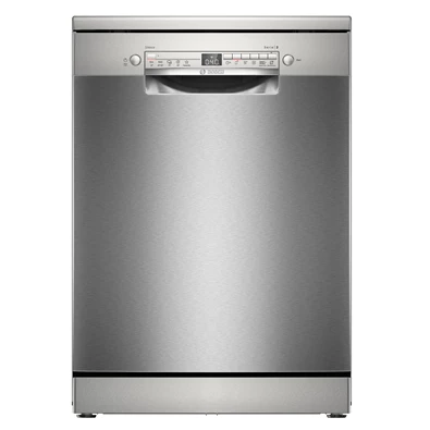 Bosch SMS2HVI02E 14 terítékes inox mosogatógép Bosch SMS2HVI02E 14 terítékes inox mosogatógép
