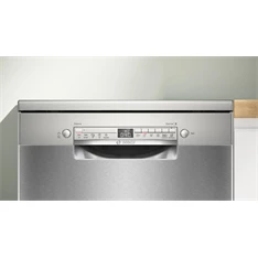 Bosch SMS2HVI02E 14 terítékes inox mosogatógép Bosch SMS2HVI02E 14 terítékes inox mosogatógép