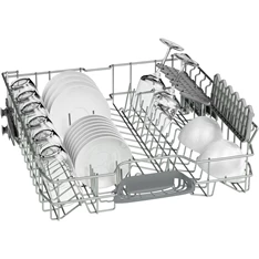 Bosch SMS2HVI02E 14 terítékes inox mosogatógép Bosch SMS2HVI02E 14 terítékes inox mosogatógép