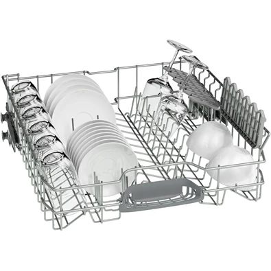 Bosch SMS2HVI02E 14 terítékes inox mosogatógép Bosch SMS2HVI02E 14 terítékes inox mosogatógép