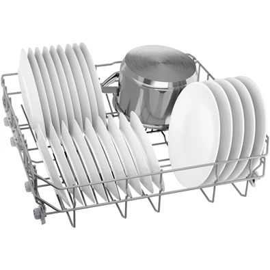 Bosch SMS2HVI02E 14 terítékes inox mosogatógép Bosch SMS2HVI02E 14 terítékes inox mosogatógép