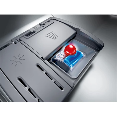 Bosch SMS2HVI02E 14 terítékes inox mosogatógép Bosch SMS2HVI02E 14 terítékes inox mosogatógép