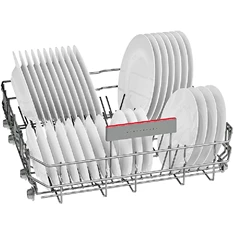 Bosch SMS2HVI02E 14 terítékes inox mosogatógép Bosch SMS2HVI02E 14 terítékes inox mosogatógép