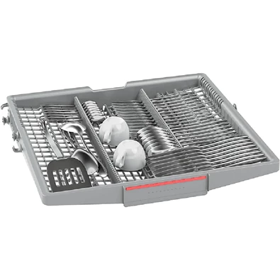 Bosch SMS2HVI02E 14 terítékes inox mosogatógép Bosch SMS2HVI02E 14 terítékes inox mosogatógép