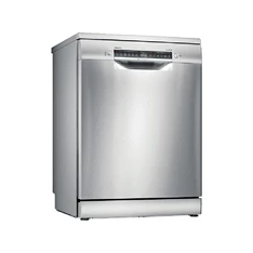 Bosch SMS2HVI02E 14 terítékes inox mosogatógép Bosch SMS2HVI02E 14 terítékes inox mosogatógép