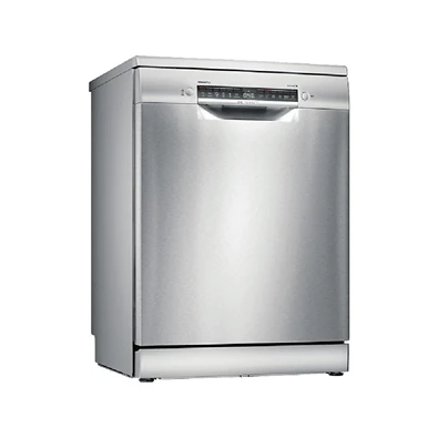 Bosch SMS2HVI02E 14 terítékes inox mosogatógép Bosch SMS2HVI02E 14 terítékes inox mosogatógép