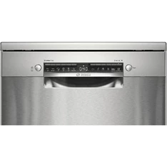 Bosch SMS2HVI02E 14 terítékes inox mosogatógép Bosch SMS2HVI02E 14 terítékes inox mosogatógép