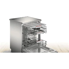 Bosch SMS2HVI02E 14 terítékes inox mosogatógép Bosch SMS2HVI02E 14 terítékes inox mosogatógép