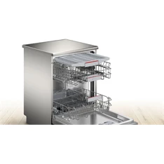 Bosch SMS4EVI00E 14 terítékes mosogatógép Bosch SMS4EVI00E 14 terítékes mosogatógép