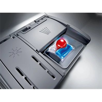 Bosch SMS4HMI06E 14 terítékes inox mosogatógép