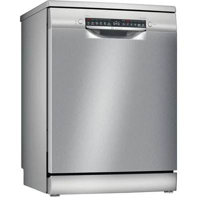 Bosch SMS4HVI45E 13 terítékes inox mosogatógép Bosch SMS4HVI45E 13 terítékes inox mosogatógép