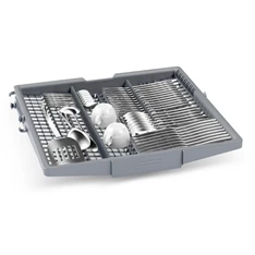 Bosch SMS4HVI45E 13 terítékes inox mosogatógép Bosch SMS4HVI45E 13 terítékes inox mosogatógép