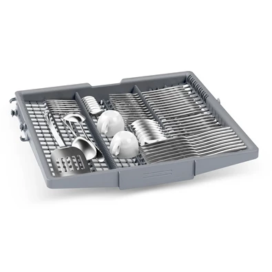 Bosch SMS4HVI45E 13 terítékes inox mosogatógép Bosch SMS4HVI45E 13 terítékes inox mosogatógép