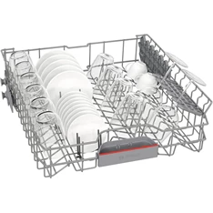 Bosch SMS4HVI45E 13 terítékes inox mosogatógép Bosch SMS4HVI45E 13 terítékes inox mosogatógép