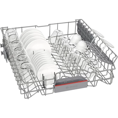 Bosch SMS4HVI45E 13 terítékes inox mosogatógép Bosch SMS4HVI45E 13 terítékes inox mosogatógép