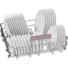 Bosch SMS4HVI45E 13 terítékes inox mosogatógép Bosch SMS4HVI45E 13 terítékes inox mosogatógép