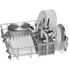 Bosch SMS4HVI45E 13 terítékes inox mosogatógép Bosch SMS4HVI45E 13 terítékes inox mosogatógép