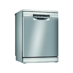 Bosch SMS4HVI45E 13 terítékes inox mosogatógép Bosch SMS4HVI45E 13 terítékes inox mosogatógép
