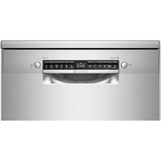Bosch SMS4HVI45E 13 terítékes inox mosogatógép Bosch SMS4HVI45E 13 terítékes inox mosogatógép