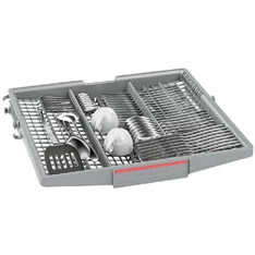 Bosch SMS4HVI45E 13 terítékes inox mosogatógép Bosch SMS4HVI45E 13 terítékes inox mosogatógép