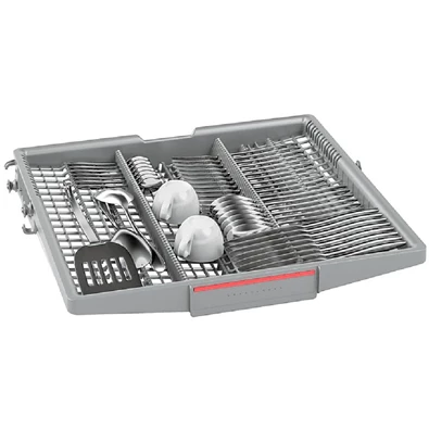 Bosch SMS4HVI45E 13 terítékes inox mosogatógép Bosch SMS4HVI45E 13 terítékes inox mosogatógép