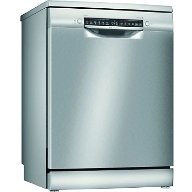 Bosch SMS4HVI45E 13 terítékes inox mosogatógép Bosch SMS4HVI45E 13 terítékes inox mosogatógép