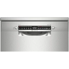 Bosch SMS4HVI45E 13 terítékes inox mosogatógép Bosch SMS4HVI45E 13 terítékes inox mosogatógép