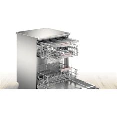 Bosch SMS4HVI45E 13 terítékes inox mosogatógép Bosch SMS4HVI45E 13 terítékes inox mosogatógép