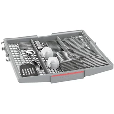 Bosch SMS4HVI45E 13 terítékes inox mosogatógép Bosch SMS4HVI45E 13 terítékes inox mosogatógép