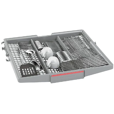 Bosch SMS4HVI45E 13 terítékes inox mosogatógép Bosch SMS4HVI45E 13 terítékes inox mosogatógép