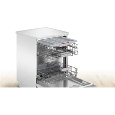 Bosch SMS4HVW00E 14 terítékes mosogatógép (Használt - A) Bosch SMS4HVW00E 14 terítékes mosogatógép (Használt - A)