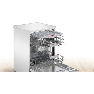 Bosch SMS4HVW00E 14 terítékes mosogatógép (Használt - A) Bosch SMS4HVW00E 14 terítékes mosogatógép (Használt - A)