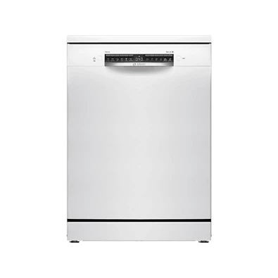 Bosch SMS4HVW00E 14 terítékes mosogatógép (Használt - A) Bosch SMS4HVW00E 14 terítékes mosogatógép (Használt - A)