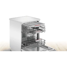 Bosch SMS4HVW00E 14 terítékes mosogatógép (Használt - A) Bosch SMS4HVW00E 14 terítékes mosogatógép (Használt - A)