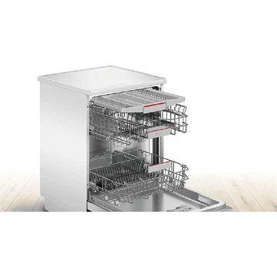 Bosch SMS4HVW00E 14 terítékes mosogatógép (Használt - A) Bosch SMS4HVW00E 14 terítékes mosogatógép (Használt - A)