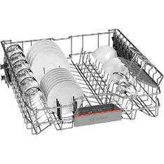 Bosch SMS4HVW00E 14 terítékes mosogatógép (Használt - A) Bosch SMS4HVW00E 14 terítékes mosogatógép (Használt - A)