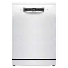 Bosch SMS4HVW00E 14 terítékes mosogatógép (Használt - A) Bosch SMS4HVW00E 14 terítékes mosogatógép (Használt - A)