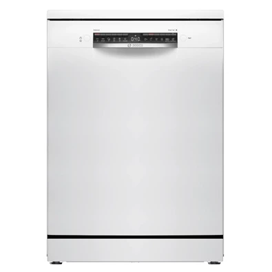 Bosch SMS4HVW00E 14 terítékes mosogatógép (Használt - A) Bosch SMS4HVW00E 14 terítékes mosogatógép (Használt - A)