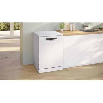 Bosch SMS4HVW00E 14 terítékes mosogatógép (Használt - A) Bosch SMS4HVW00E 14 terítékes mosogatógép (Használt - A)