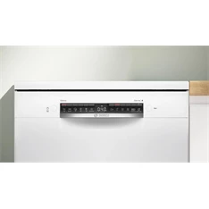 Bosch SMS4HVW00E 14 terítékes mosogatógép (Használt - A) Bosch SMS4HVW00E 14 terítékes mosogatógép (Használt - A)