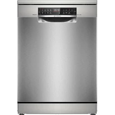 Bosch SMS6ECI12E inox, szabadonálló, programok száma:8, 14 terítékes mosogatógép Bosch SMS6ECI12E inox, szabadonálló, programok száma:8, 14 terítékes mosogatógép