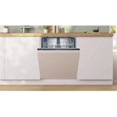 Bosch SMV25EX00E beépíthető 13 terítékes mosogatógép Bosch SMV25EX00E beépíthető 13 terítékes mosogatógép