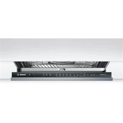 Bosch SMV25EX00E beépíthető 13 terítékes mosogatógép Bosch SMV25EX00E beépíthető 13 terítékes mosogatógép