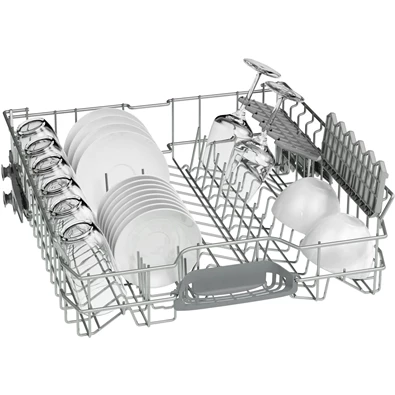 Bosch SMV25EX00E beépíthető 13 terítékes mosogatógép Bosch SMV25EX00E beépíthető 13 terítékes mosogatógép
