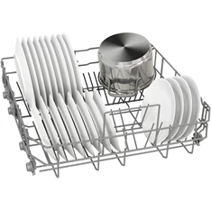 Bosch SMV25EX00E beépíthető 13 terítékes mosogatógép Bosch SMV25EX00E beépíthető 13 terítékes mosogatógép