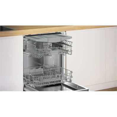 Bosch SMV25EX00E beépíthető 13 terítékes mosogatógép Bosch SMV25EX00E beépíthető 13 terítékes mosogatógép