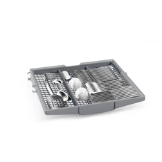 Bosch SMV25EX00E beépíthető 13 terítékes mosogatógép Bosch SMV25EX00E beépíthető 13 terítékes mosogatógép