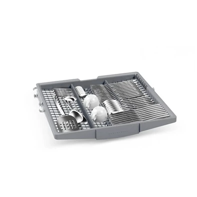 Bosch SMV25EX00E beépíthető 13 terítékes mosogatógép Bosch SMV25EX00E beépíthető 13 terítékes mosogatógép